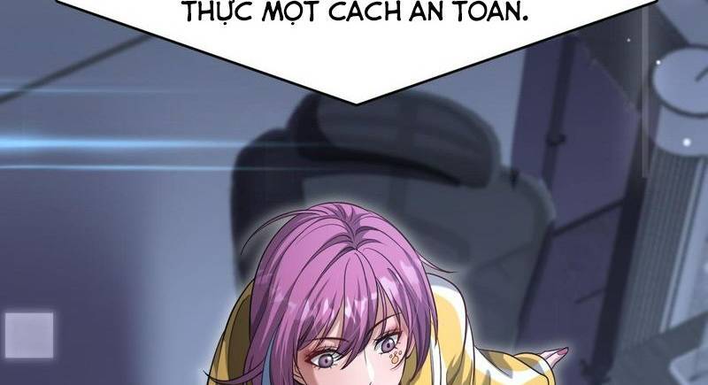 Ta Bị Kẹt Cùng Một Ngày 1000 Năm - Chapter 107 - Page 497