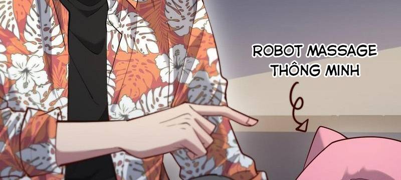 Ta Bị Kẹt Cùng Một Ngày 1000 Năm - Chapter 107 - Page 558