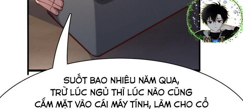 Ta Bị Kẹt Cùng Một Ngày 1000 Năm - Chapter 107 - Page 562