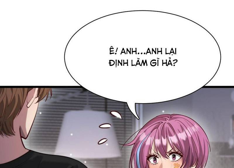 Ta Bị Kẹt Cùng Một Ngày 1000 Năm - Chapter 107 - Page 579