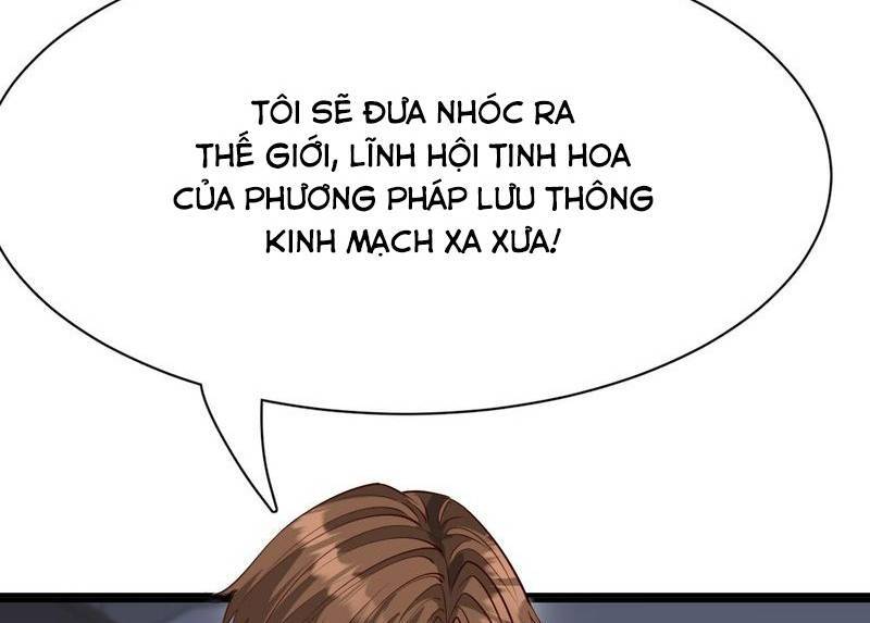 Ta Bị Kẹt Cùng Một Ngày 1000 Năm - Chapter 107 - Page 581