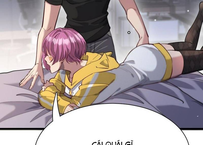 Ta Bị Kẹt Cùng Một Ngày 1000 Năm - Chapter 107 - Page 585