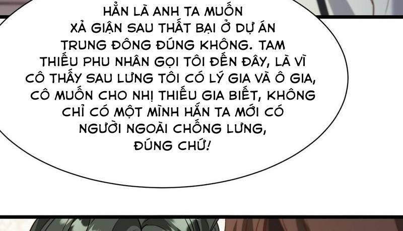 Ta Bị Kẹt Cùng Một Ngày 1000 Năm - Chapter 107 - Page 73
