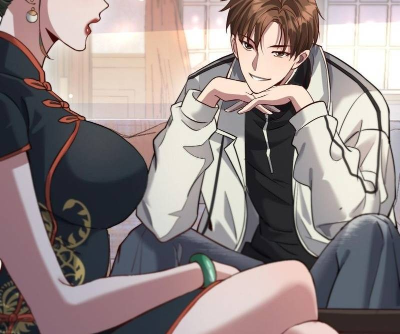 Ta Bị Kẹt Cùng Một Ngày 1000 Năm - Chapter 107 - Page 76