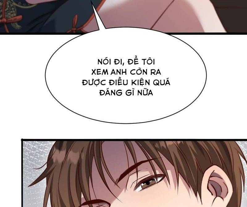 Ta Bị Kẹt Cùng Một Ngày 1000 Năm - Chapter 107 - Page 77