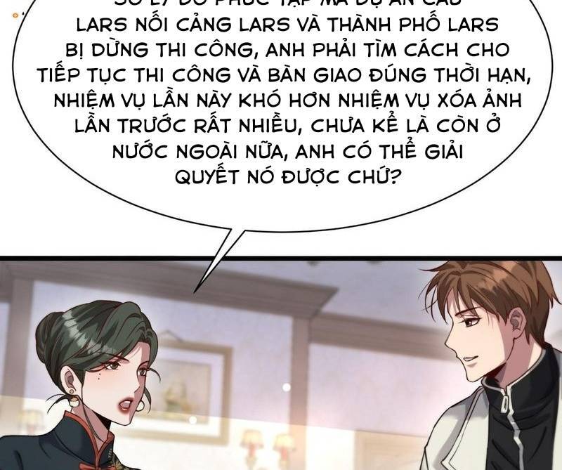 Ta Bị Kẹt Cùng Một Ngày 1000 Năm - Chapter 107 - Page 85