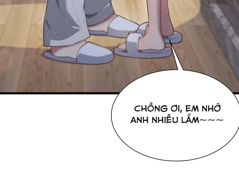 Ta Bị Kẹt Cùng Một Ngày 1000 Năm - Chapter 107 - Page 9