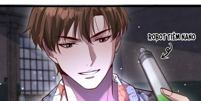 Ta Bị Kẹt Cùng Một Ngày 1000 Năm - Chapter 108 - Page 129