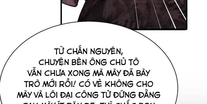 Ta Bị Kẹt Cùng Một Ngày 1000 Năm - Chapter 109 - Page 134