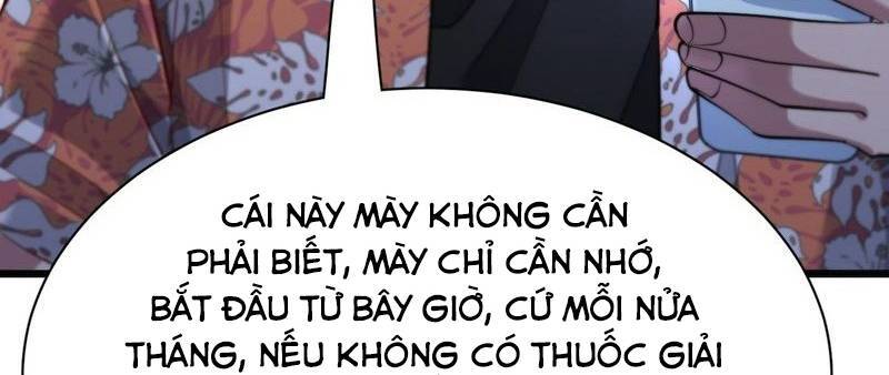 Ta Bị Kẹt Cùng Một Ngày 1000 Năm - Chapter 109 - Page 158