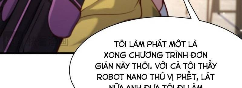 Ta Bị Kẹt Cùng Một Ngày 1000 Năm - Chapter 109 - Page 218