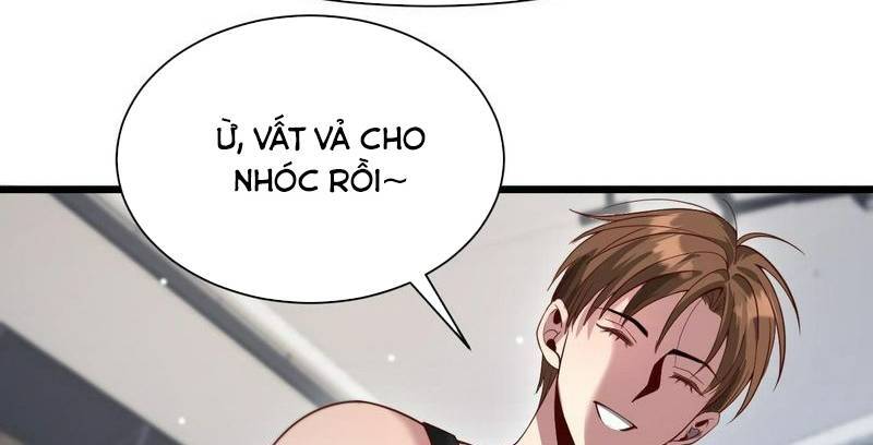 Ta Bị Kẹt Cùng Một Ngày 1000 Năm - Chapter 109 - Page 287