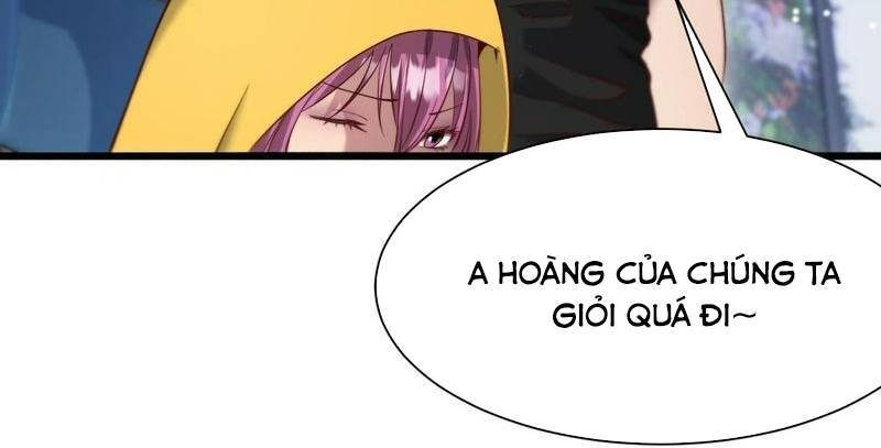 Ta Bị Kẹt Cùng Một Ngày 1000 Năm - Chapter 109 - Page 289