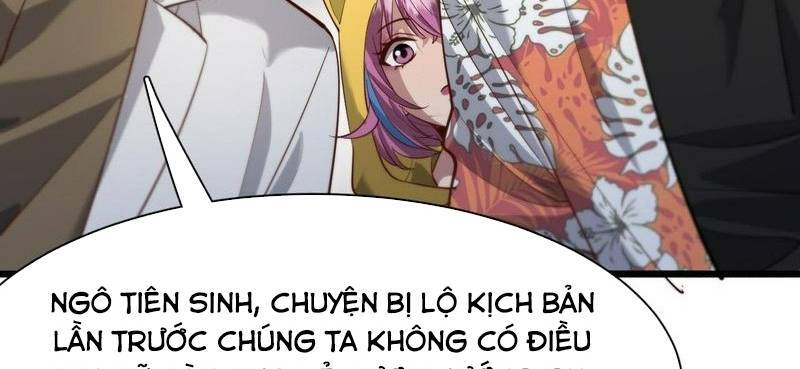 Ta Bị Kẹt Cùng Một Ngày 1000 Năm - Chapter 109 - Page 334