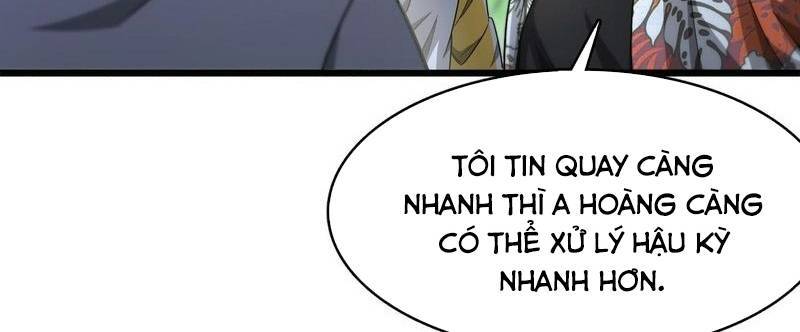 Ta Bị Kẹt Cùng Một Ngày 1000 Năm - Chapter 109 - Page 351