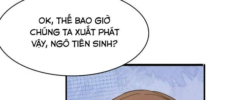 Ta Bị Kẹt Cùng Một Ngày 1000 Năm - Chapter 109 - Page 355