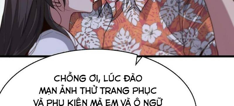 Ta Bị Kẹt Cùng Một Ngày 1000 Năm - Chapter 109 - Page 55