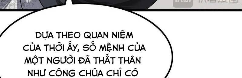 Ta Bị Kẹt Cùng Một Ngày 1000 Năm - Chapter 110 - Page 294