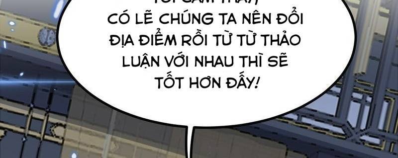 Ta Bị Kẹt Cùng Một Ngày 1000 Năm - Chapter 110 - Page 320