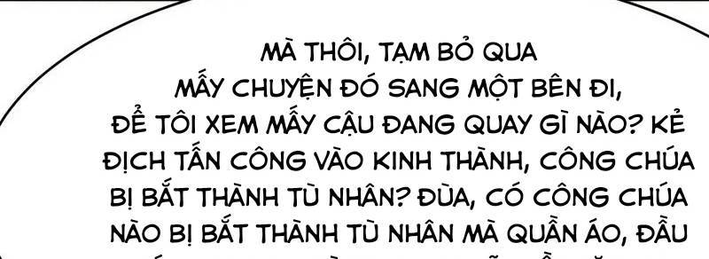 Ta Bị Kẹt Cùng Một Ngày 1000 Năm - Chapter 111 - Page 110