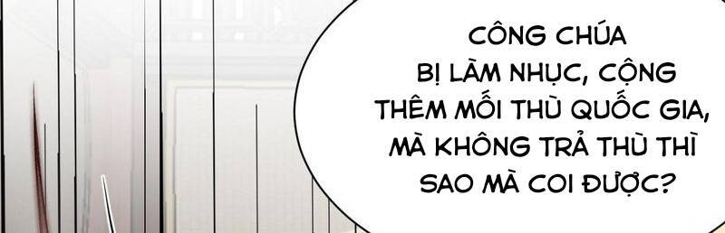 Ta Bị Kẹt Cùng Một Ngày 1000 Năm - Chapter 111 - Page 277