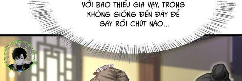 Ta Bị Kẹt Cùng Một Ngày 1000 Năm - Chapter 111 - Page 31