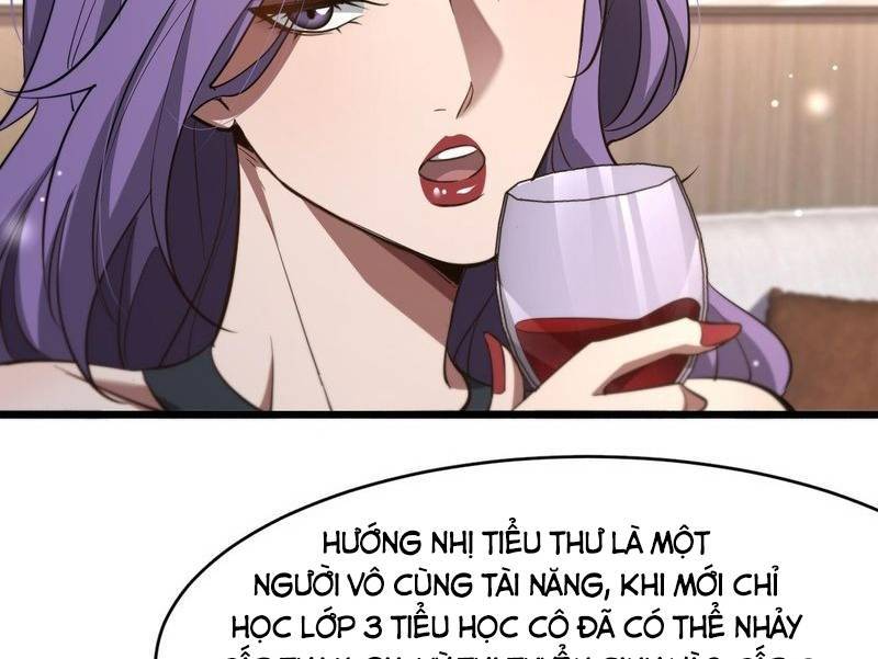 Ta Bị Kẹt Cùng Một Ngày 1000 Năm - Chapter 111 - Page 351