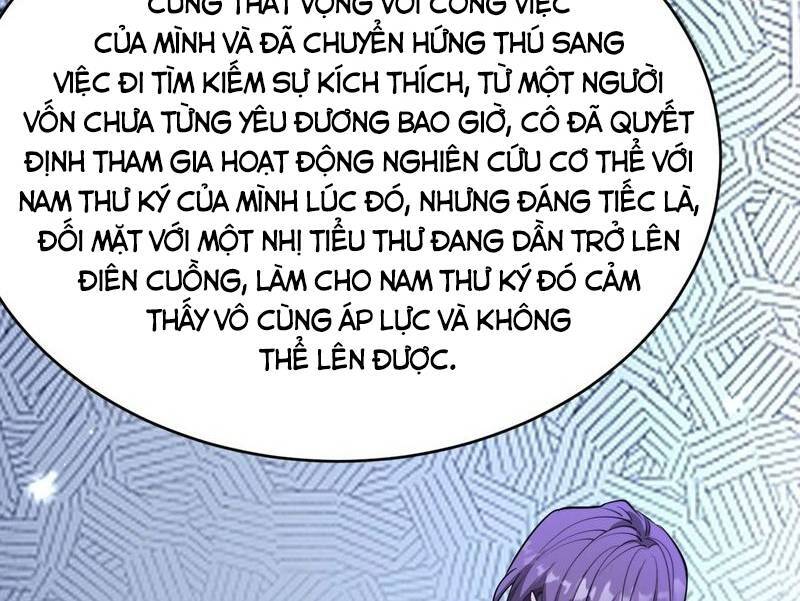 Ta Bị Kẹt Cùng Một Ngày 1000 Năm - Chapter 111 - Page 364