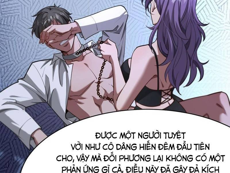 Ta Bị Kẹt Cùng Một Ngày 1000 Năm - Chapter 111 - Page 365