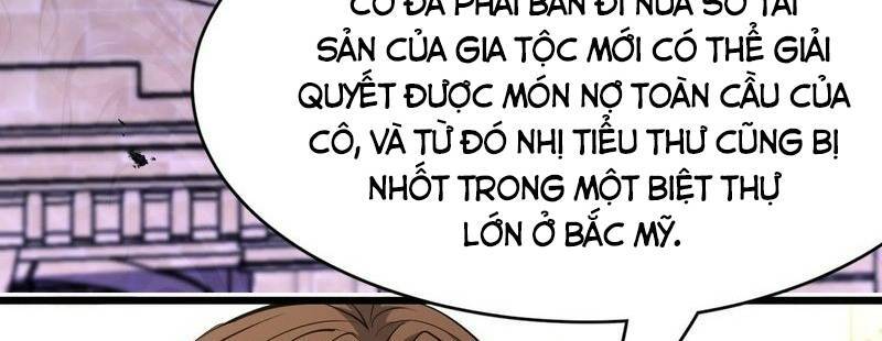 Ta Bị Kẹt Cùng Một Ngày 1000 Năm - Chapter 111 - Page 385