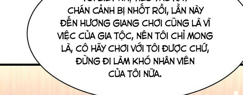 Ta Bị Kẹt Cùng Một Ngày 1000 Năm - Chapter 111 - Page 396