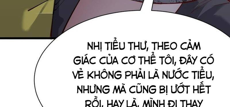 Ta Bị Kẹt Cùng Một Ngày 1000 Năm - Chapter 111 - Page 486