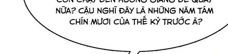 Ta Bị Kẹt Cùng Một Ngày 1000 Năm - Chapter 111 - Page 73