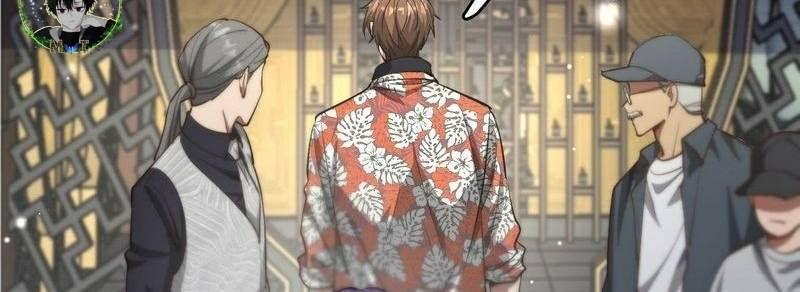 Ta Bị Kẹt Cùng Một Ngày 1000 Năm - Chapter 111 - Page 92