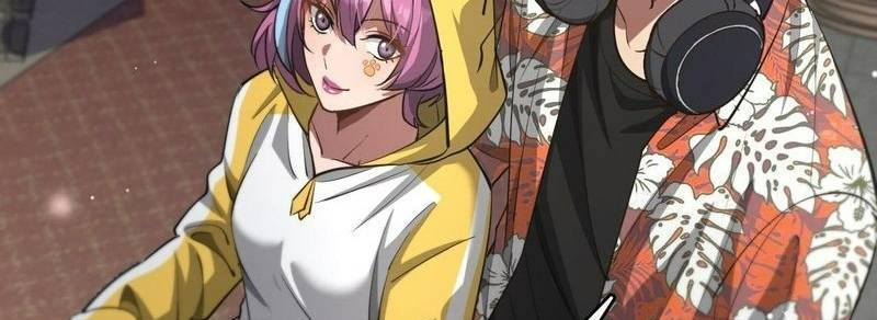 Ta Bị Kẹt Cùng Một Ngày 1000 Năm - Chapter 111 - Page 96