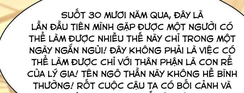 Ta Bị Kẹt Cùng Một Ngày 1000 Năm - Chapter 120 - Page 302