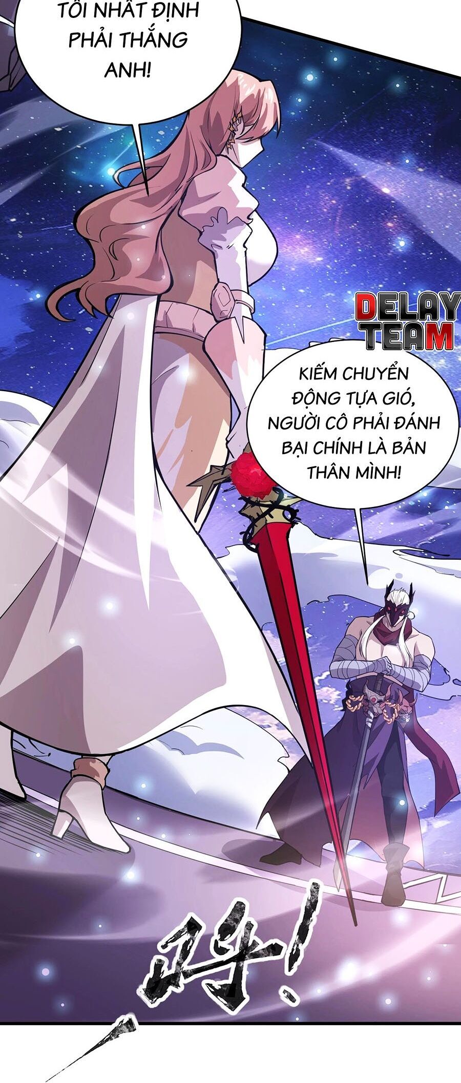 Chỉ Có Ta Có Thể Sử Dụng Triệu Hoán Thuật - Chapter 100 - Page 12