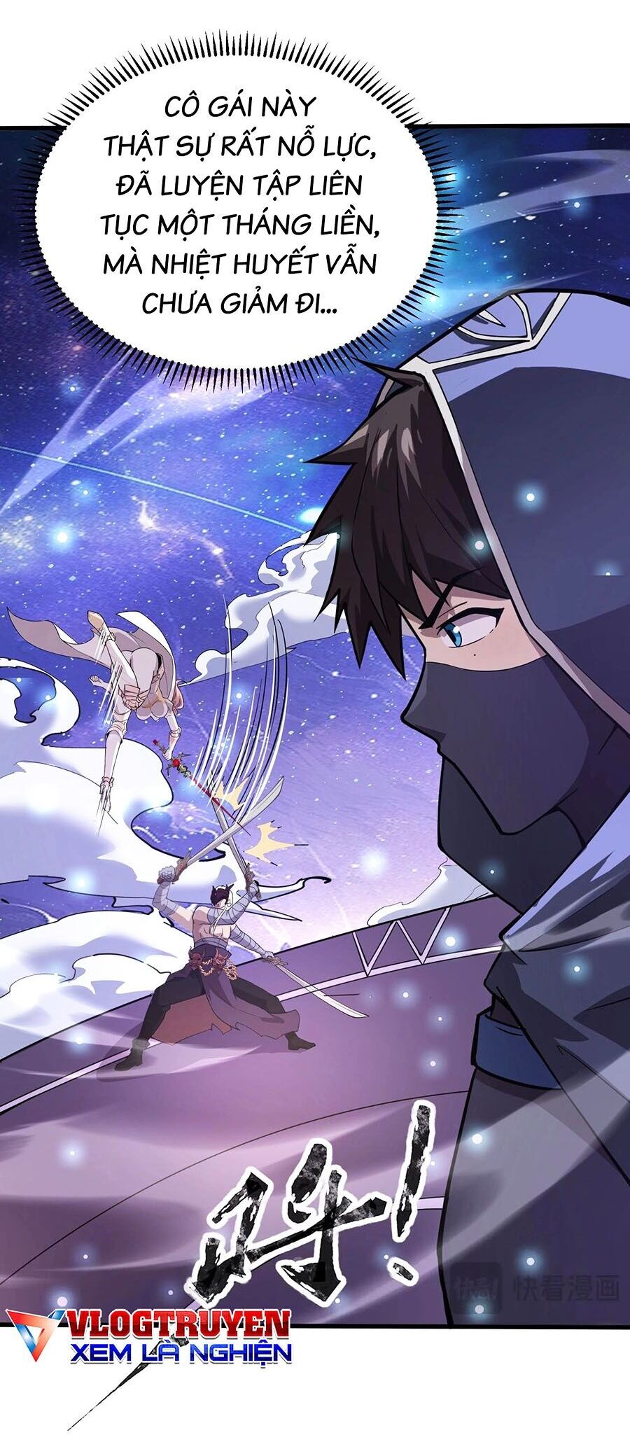 Chỉ Có Ta Có Thể Sử Dụng Triệu Hoán Thuật - Chapter 100 - Page 16