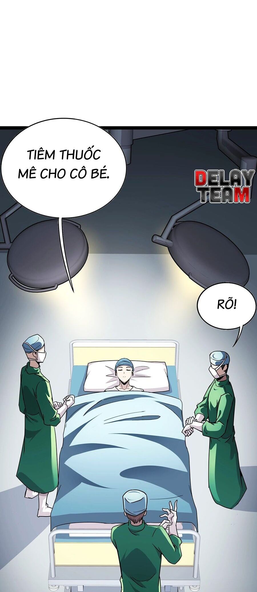 Chỉ Có Ta Có Thể Sử Dụng Triệu Hoán Thuật - Chapter 100 - Page 17