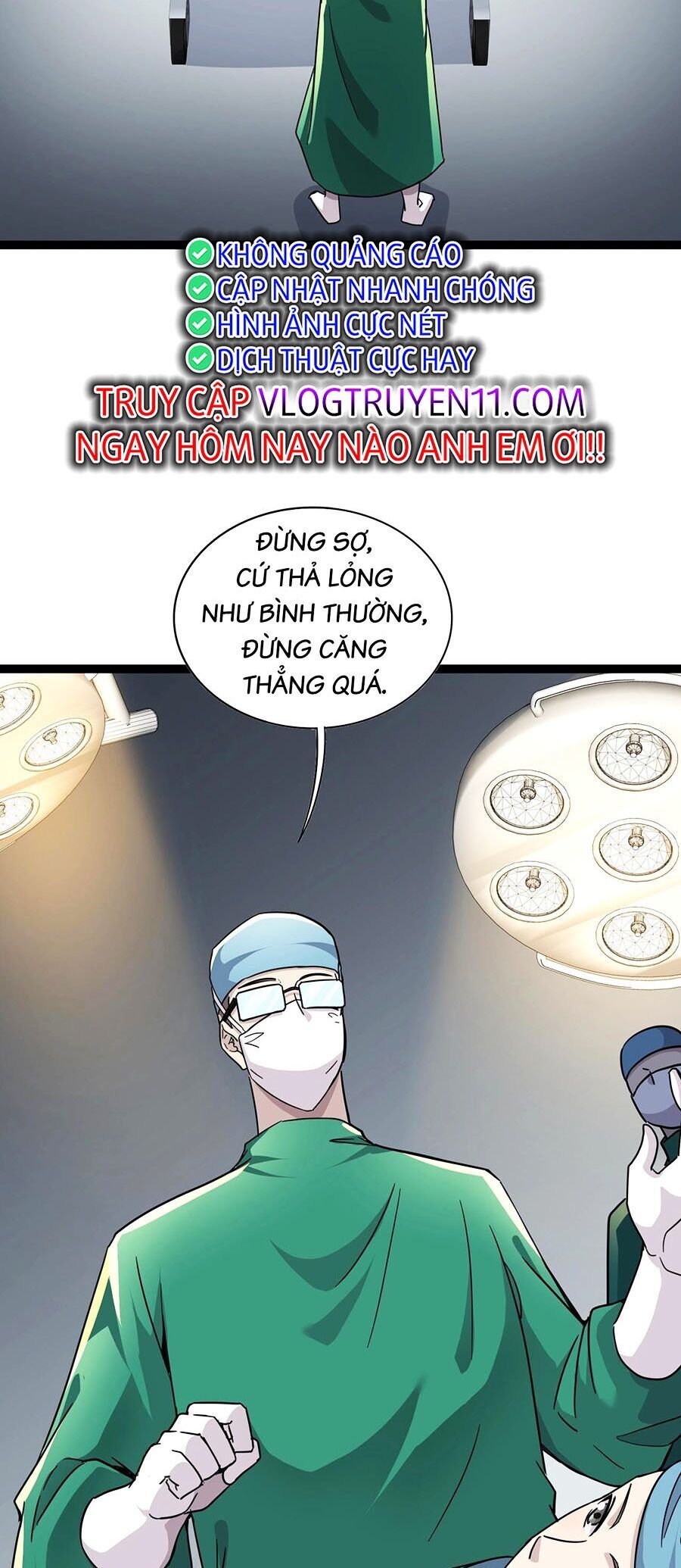 Chỉ Có Ta Có Thể Sử Dụng Triệu Hoán Thuật - Chapter 100 - Page 18