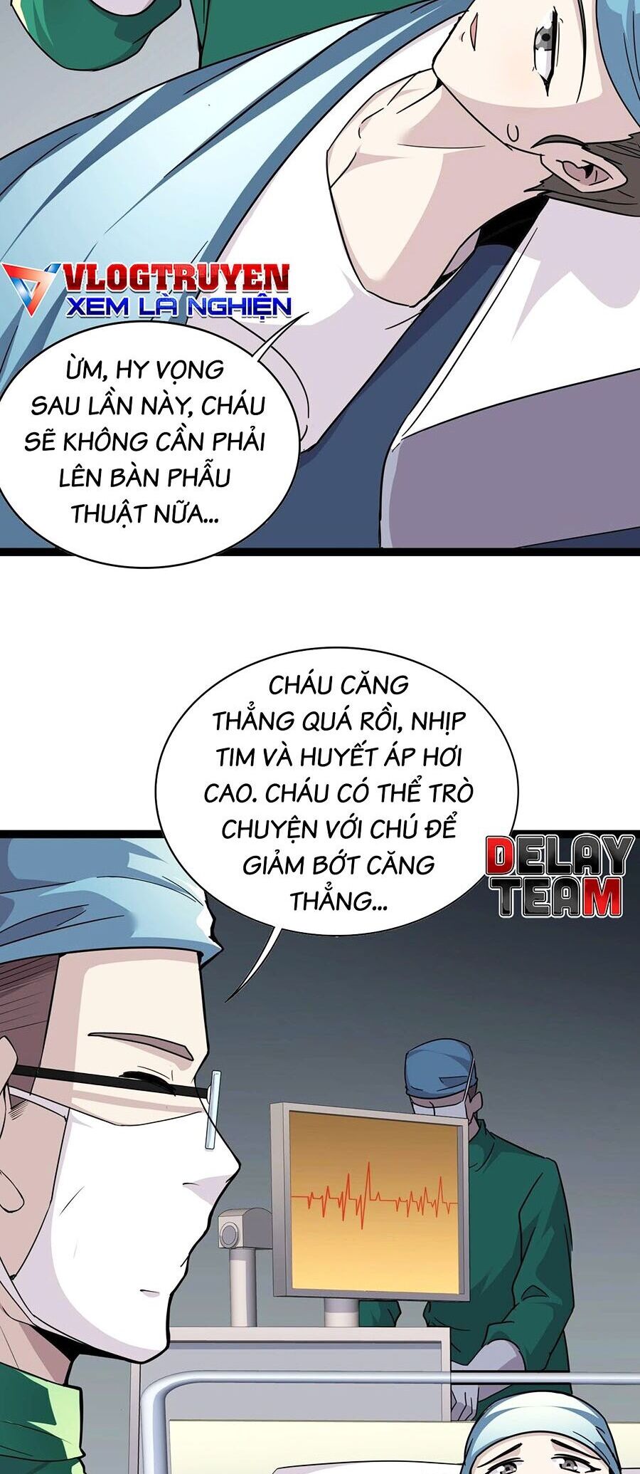 Chỉ Có Ta Có Thể Sử Dụng Triệu Hoán Thuật - Chapter 100 - Page 19
