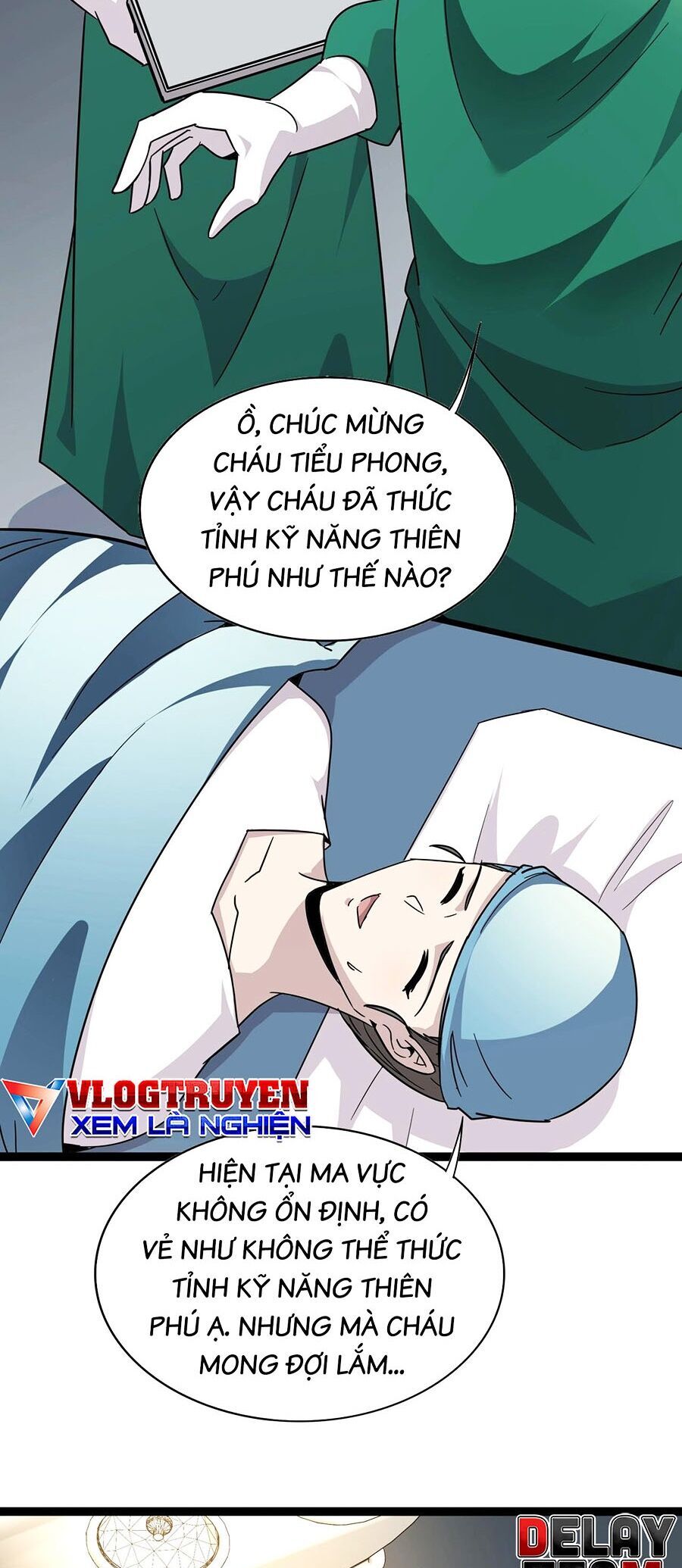 Chỉ Có Ta Có Thể Sử Dụng Triệu Hoán Thuật - Chapter 100 - Page 21