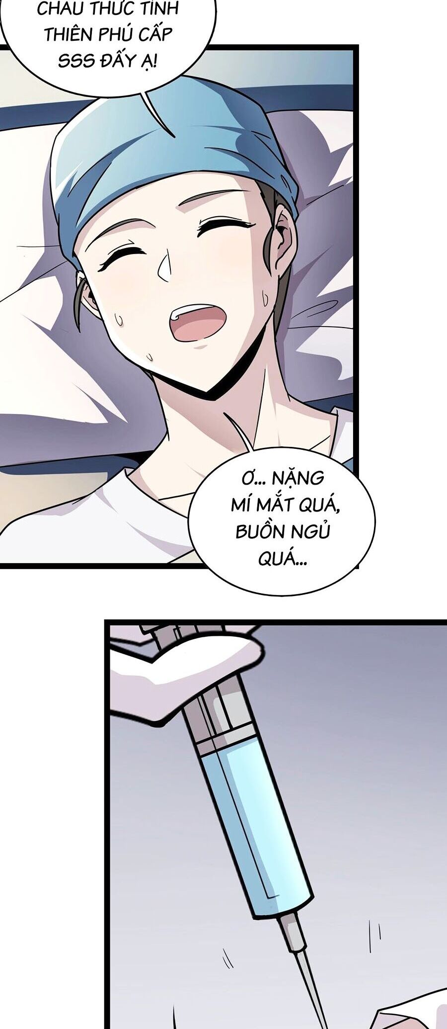 Chỉ Có Ta Có Thể Sử Dụng Triệu Hoán Thuật - Chapter 100 - Page 23