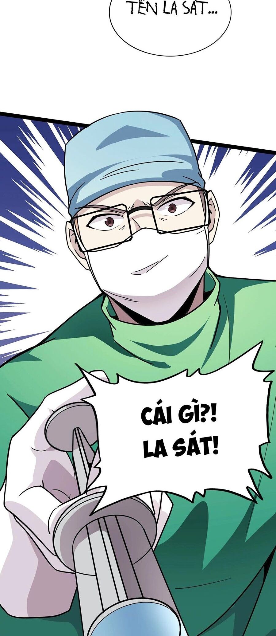 Chỉ Có Ta Có Thể Sử Dụng Triệu Hoán Thuật - Chapter 100 - Page 26