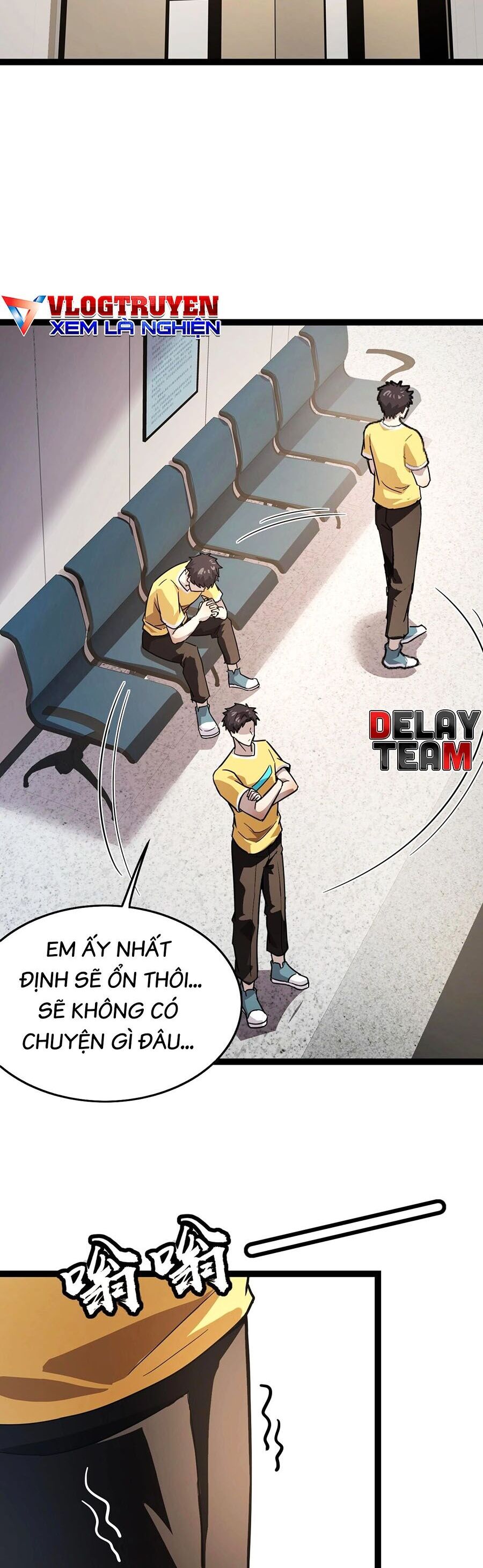 Chỉ Có Ta Có Thể Sử Dụng Triệu Hoán Thuật - Chapter 100 - Page 31