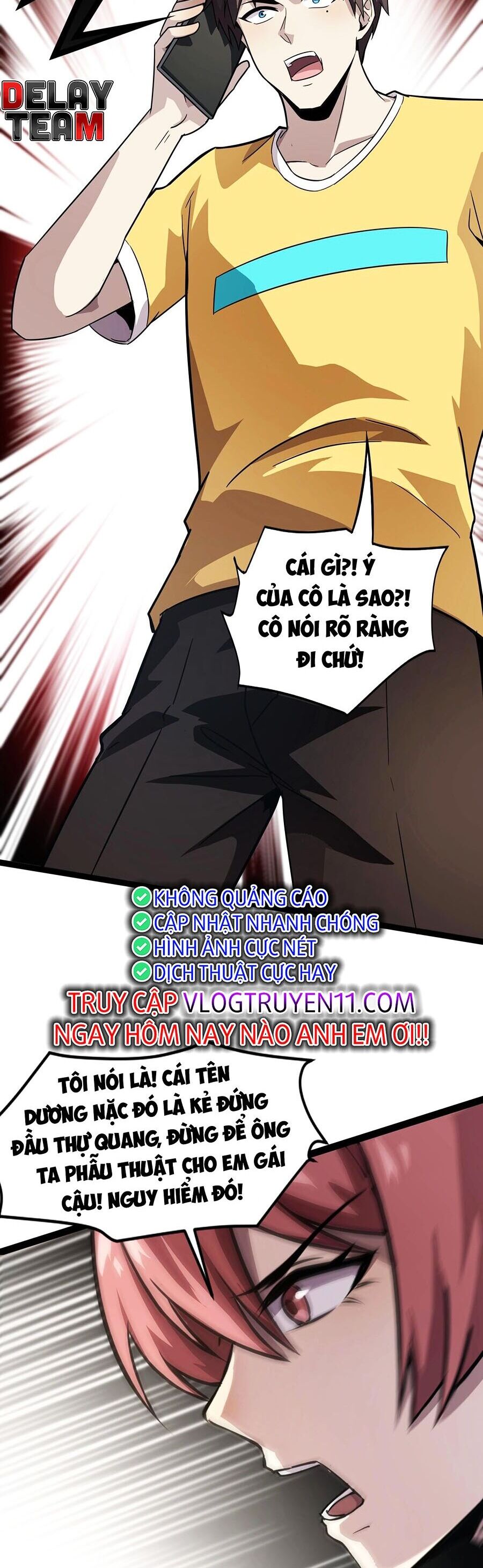 Chỉ Có Ta Có Thể Sử Dụng Triệu Hoán Thuật - Chapter 100 - Page 33