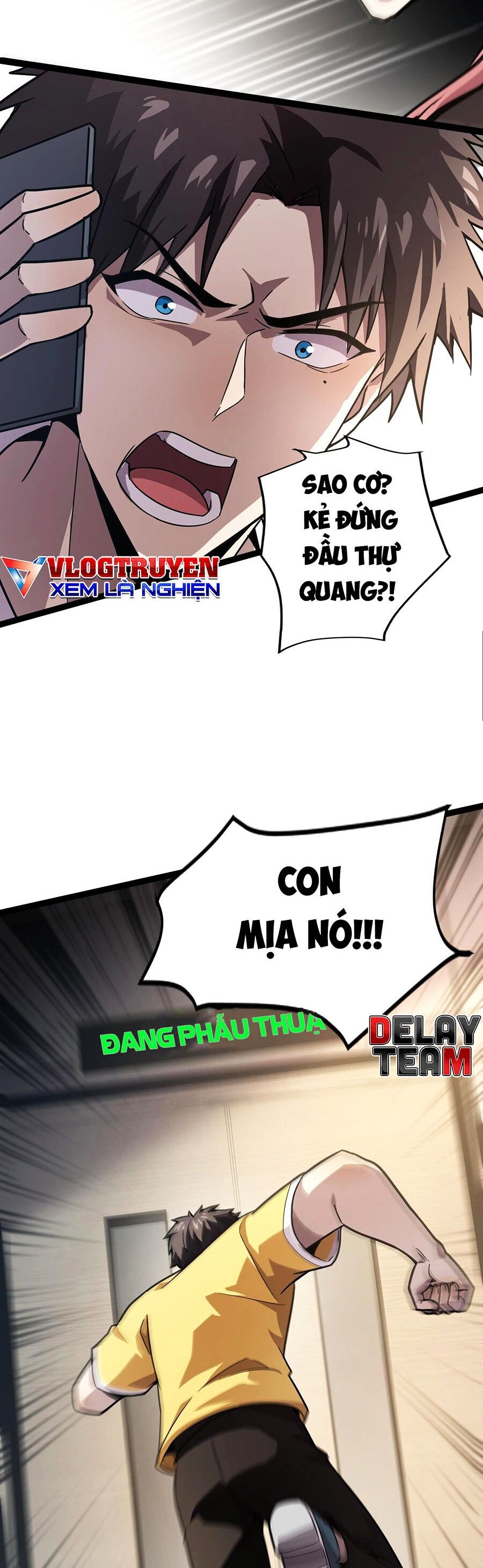 Chỉ Có Ta Có Thể Sử Dụng Triệu Hoán Thuật - Chapter 100 - Page 34