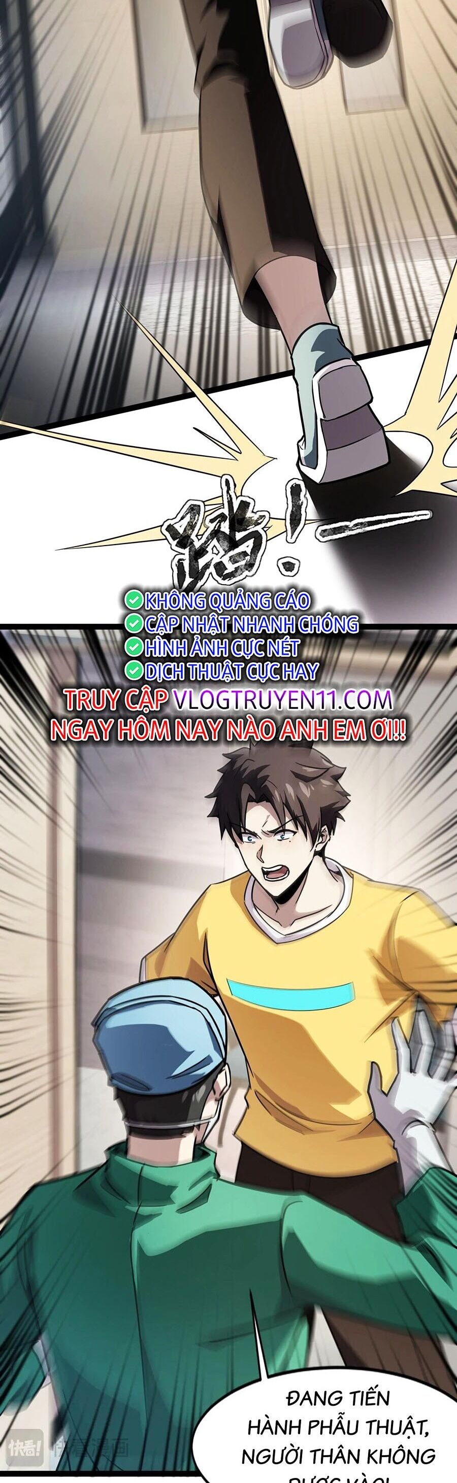 Chỉ Có Ta Có Thể Sử Dụng Triệu Hoán Thuật - Chapter 100 - Page 35