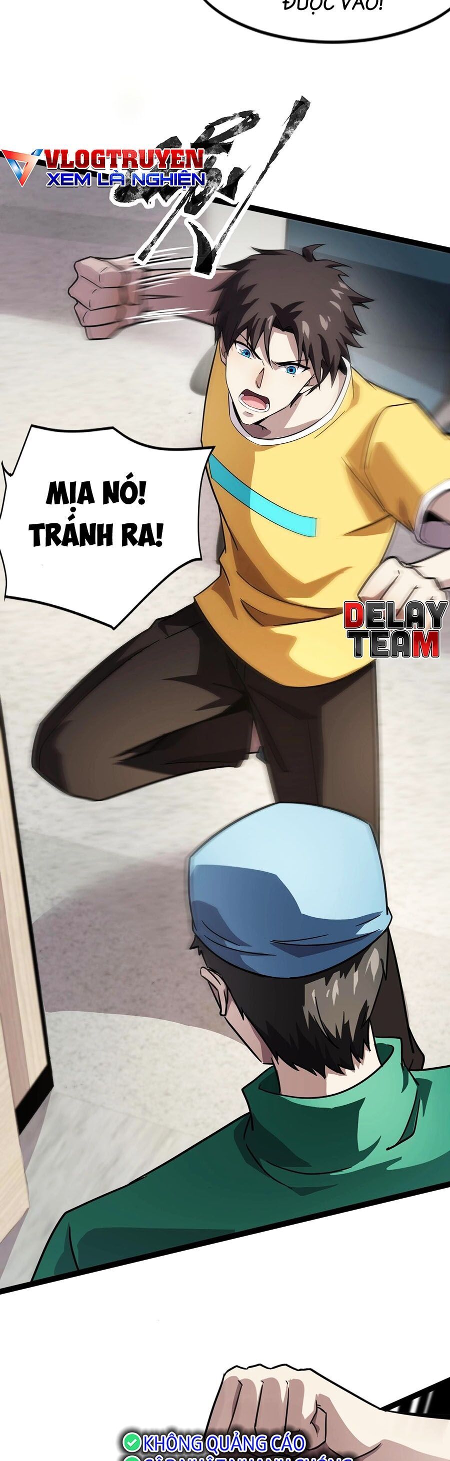 Chỉ Có Ta Có Thể Sử Dụng Triệu Hoán Thuật - Chapter 100 - Page 36