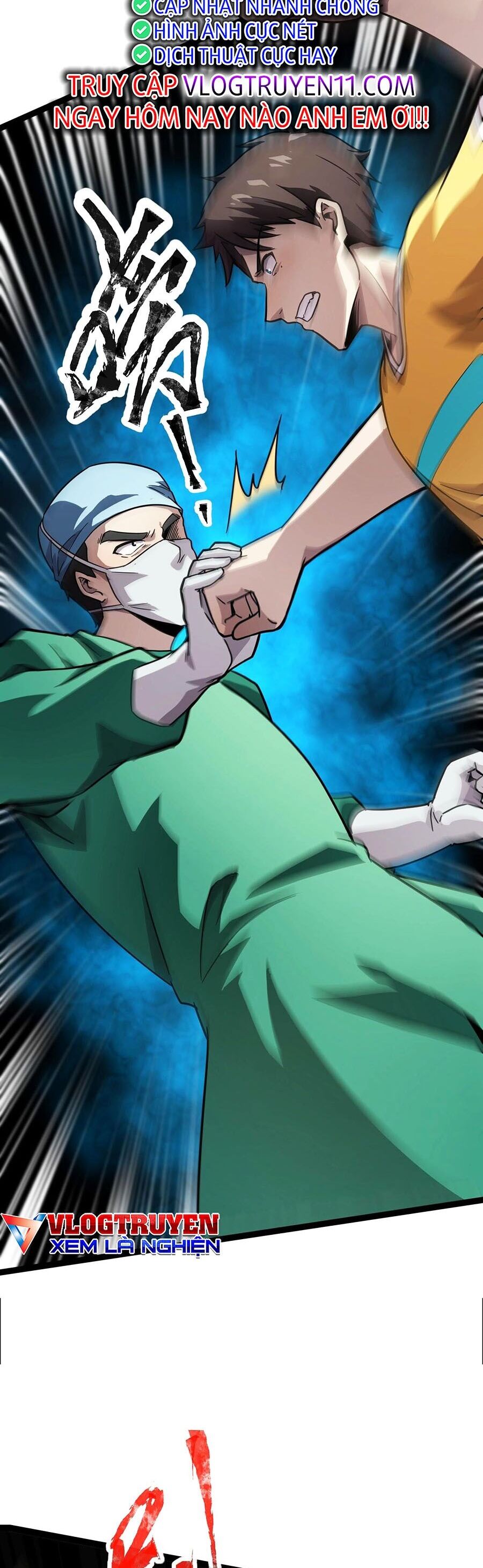 Chỉ Có Ta Có Thể Sử Dụng Triệu Hoán Thuật - Chapter 100 - Page 37